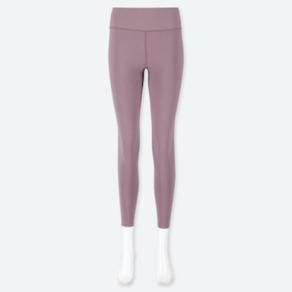 Uniqlo AIRism Leggings